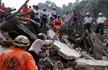 Guatemala landslide toll rises to 29, hundreds missing